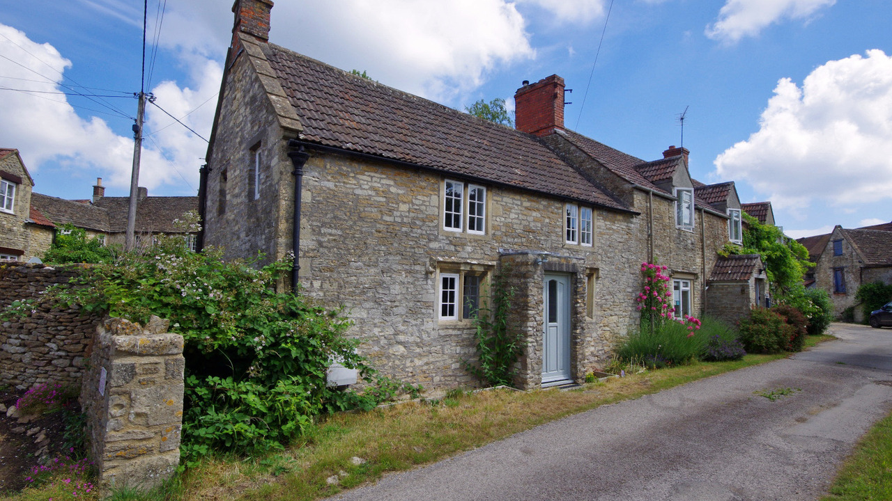 Shepherds Cottage, Harts Lane, Biddestone, Chippenham, Wiltshire